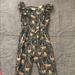 H&M Pants Romper
